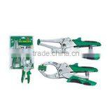 2PCS RATCHET TYPE CLAMPS