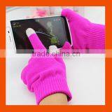 Smart IPhone Touch Screen Magic Gloves thumbnail-1