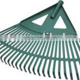 Garden PLASTIC RAKE thumbnail-1