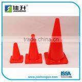 Plastic PVC Cone Caution Floor Sign Safety Mark