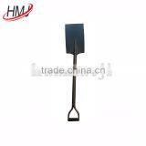 Copper Shovel Landscaping Shovel thumbnail-1