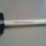 Japanese Sledge Hammer 1.3kg With Black Painted thumbnail-2