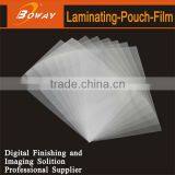 Boway Service Laminating Pouch Film