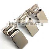 High Quality Stamping Steel Metal Rug Clip, Strong Durable Metal Rug Display Clip, Carpet Clip thumbnail-3