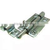 3" Zinc Coated Door Bolt, Window Barrel Bolt Lock, Popular Iron Barrel Bolt thumbnail-5