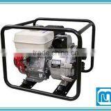 Sewage Pump 8hp Honda thumbnail-1