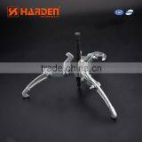 Professional Carbon Steel Three Jaw Gear Bearing Puller