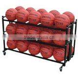 Hot Selling Double Ball Cart thumbnail-1