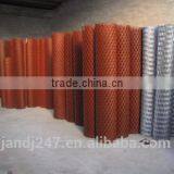 PVC Color Coated Expanded Wire Mesh From Guangzhou thumbnail-6