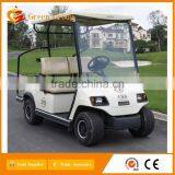 Comfortable 36V Discount Golf Cart thumbnail-6