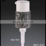 Cosmetic Accessory Factory Soap Pump Sprayer Lotion Pump China Factory thumbnail-6