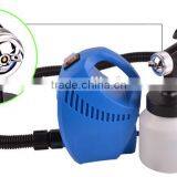 2015 NEW 650W Electric Spray Gun / Electric Paint Spray Gun / Hvlp Spray Gun CX06 thumbnail-4