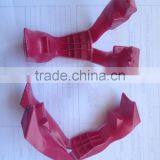 Silicone Mini Food Service Tongs Heat Resistant Cooking Tong Function of Food Tongs thumbnail-6