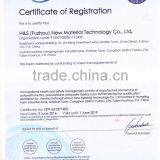 TPU Coated Stretch Waterproof Fabric for Rainwear/jacket thumbnail-3