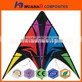 Fiberglass Rods for Kites,High Strength Flexible Durable Frp Fiberglass Kites Frame thumbnail-1
