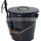 Fireplace Accessories Metal Fireplace Tool Set thumbnail-4