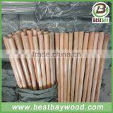 2016 Round Brush With Removable Handle /wooden Handle Cow Bell/wooden Massager Stick thumbnail-3