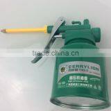 BERRYLION Tools 250g Plastic Spout Needle Hand Pump Machine Oilers for Sale thumbnail-5