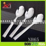 Natural Color Measuring Spoon Stainless Steel Hotel Cutlery thumbnail-1