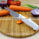 ZY-B10514 6 Inch Stainless Steel Chef Kitchen Knife With Comfortable PP Handle thumbnail-4