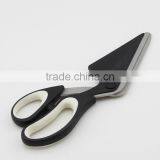 ABS Handle Stainless Steel Blade Pizza Scissors thumbnail-6