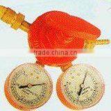 Welding Supply--super Premium Acetylene Flowmeter Regulator(2863) thumbnail-1