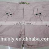 Ladies' Short Pants thumbnail-1