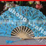 Best Wedding Gift Lace Fan thumbnail-5