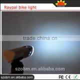 Wholesale Bicycle Led Lights Front Rear Raypal Bike Light thumbnail-6