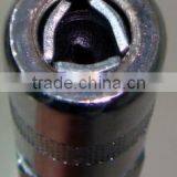 Hand Operated Lever Type Grease Gun GG600G15B thumbnail-5