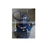 Paint Tank 40L - Manual - PT40H1 thumbnail-3