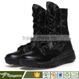 Military Jungle Riding Tactical Waterproof Boots thumbnail-5