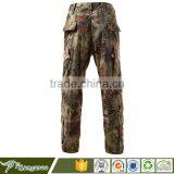 Wholesale Buttons Design Tactical Bdu Military Rangers Uniform thumbnail-6