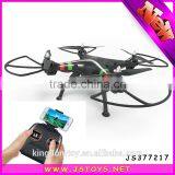 New Cool Mini Drone 4 in 1 rc Drone With Camera for Sale thumbnail-1