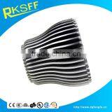 Wholesale Durable Die Casting Aluminum Alloy Heat Sink With High Quality thumbnail-2
