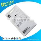 2017 High Quality Super Price of Metal Balcony Railing With Glass Clamp thumbnail-5