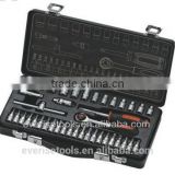 40pcs Hand Tools, Combination Wrenches, Sockets