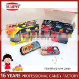 Sugar Free Mint Candy/ Papermint Hard Candy/ Fresh Tablet Hard Mint Candy thumbnail-1