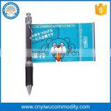 Stylus Advertising Retractable Banner Pens thumbnail-1