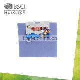 Folded Needle Punched Nonwoven High Water Absorption Cloth Disposable Restaurant Washable Dish Cloths thumbnail-6