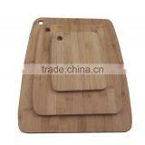 kitchen bamboo cutting board