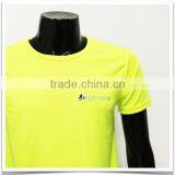 Hi Viz t Shirts- SHORT SLEEVE thumbnail-2