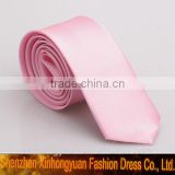 cheap custom 100% silk man tie