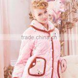 Winter Pajama Sets, Pajama Sets for Winter Available With Customized Design thumbnail-1