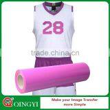 2017 Korea Quality Heat Transfer Vinyl Roll for Cutting thumbnail-1