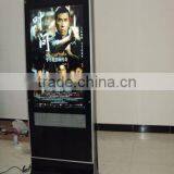 32 inch wall hanging advertising machine ( factory price, good quality, timely delivery)