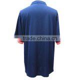Best Quality Latest Style Football Uniforms Wholesale From China thumbnail-2