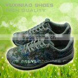 Camouflage Fashion Outdoor Running Shoes for Men to Sport or Hiking Made in China thumbnail-1