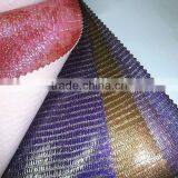PVC Artificial Leather Material for Bags