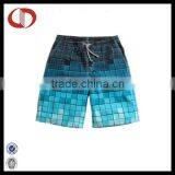 China Lastest Beach Swim Shorts